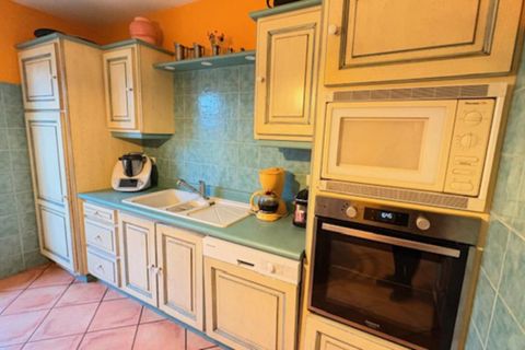 Villa a Florentin, Tarn, Florentin - € 330.000 | Ref: AJ4654 - foto 12