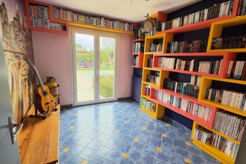 Villa a Florentin, Tarn, Florentin - € 330.000 | Ref: AJ4654 - foto 15