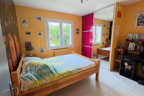 Villa a Florentin, Tarn, Florentin - € 330.000 | Ref: AJ4654 - foto 17