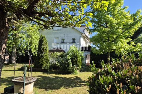 Villa i Parcey, Jura, Parcey - € 210.000 | Ref: 19314 AA - foto 1