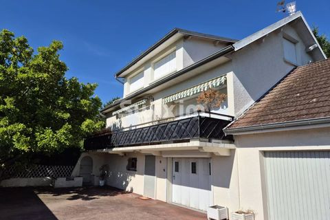 Villa i Parcey, Jura, Parcey - € 210.000 | Ref: 19314 AA - foto 3