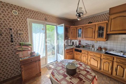 Villa i Parcey, Jura, Parcey - € 210.000 | Ref: 19314 AA - foto 5