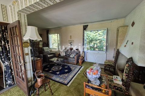 Villa i Parcey, Jura, Parcey - € 210.000 | Ref: 19314 AA - foto 6