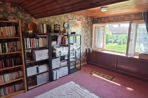 Villa i Parcey, Jura, Parcey - € 210.000 | Ref: 19314 AA - foto 8