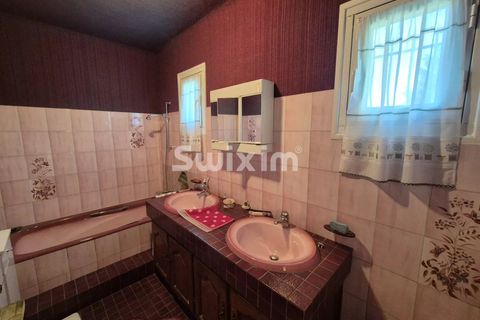 Villa i Parcey, Jura, Parcey - € 210.000 | Ref: 19314 AA - foto 9