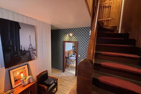 Byhus i Albi, Tarn, Albi - € 192.000 | Ref: AJ4652 - foto 3