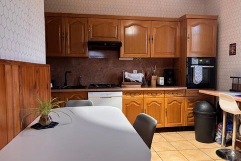Byhus i Albi, Tarn, Albi - € 192.000 | Ref: AJ4652 - foto 5