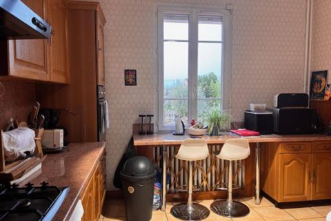 Byhus i Albi, Tarn, Albi - € 192.000 | Ref: AJ4652 - foto 7