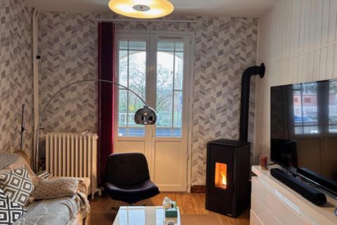 Byhus i Albi, Tarn, Albi - € 192.000 | Ref: AJ4652 - foto 8