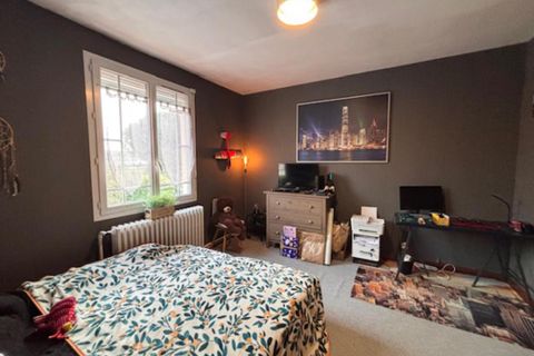 Byhus i Albi, Tarn, Albi - € 192.000 | Ref: AJ4652 - foto 11
