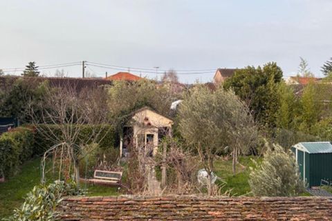 Byhus i Albi, Tarn, Albi - € 192.000 | Ref: AJ4652 - foto 17