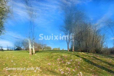 Landejendom i Brienne, Saone-et-Loire, Brienne - € 145.000 | Ref: 70548JPD - foto 2