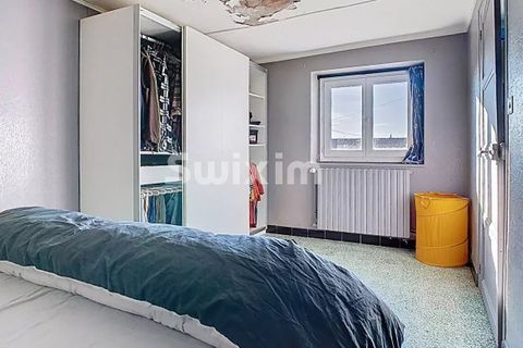 Landejendom i Brienne, Saone-et-Loire, Brienne - € 145.000 | Ref: 70548JPD - foto 4