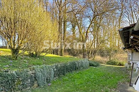 Landejendom i Brienne, Saone-et-Loire, Brienne - € 145.000 | Ref: 70548JPD - foto 5