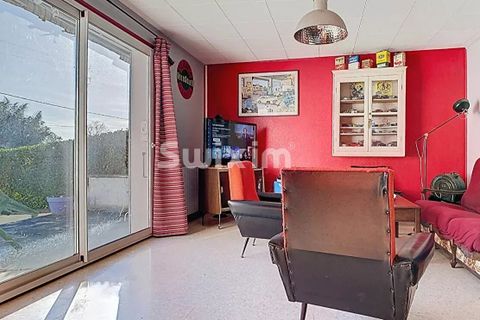 Landejendom i Brienne, Saone-et-Loire, Brienne - € 145.000 | Ref: 70548JPD - foto 6