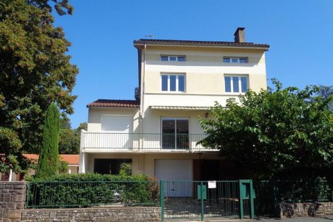 Byhus i Albi, Tarn, Albi - € 545.000 | Ref: AJ4639 - foto 1