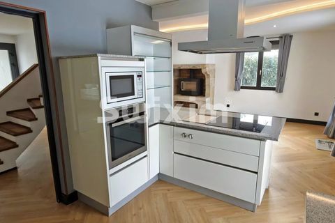 Villa a Damparis, Jura, Damparis - € 398.000 | Ref: 19318FB - foto 7
