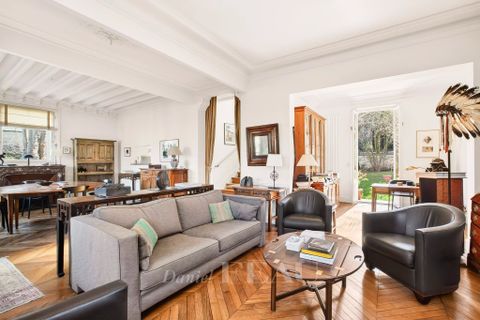 Villa a Sèvres, Hauts-de-Seine, Sèvres - € 2.250.000 | Ref: 86679267 - foto 3