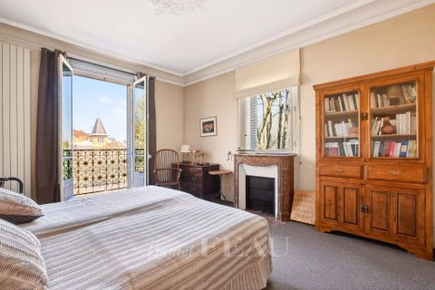 Villa a Sèvres, Hauts-de-Seine, Sèvres - € 2.250.000 | Ref: 86679267 - foto 9