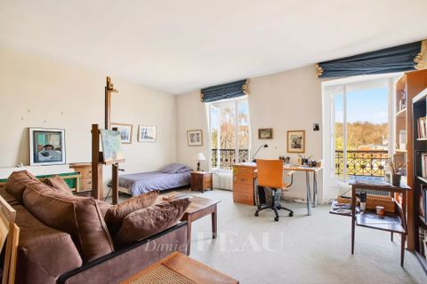 Villa a Sèvres, Hauts-de-Seine, Sèvres - € 2.250.000 | Ref: 86679267 - foto 15