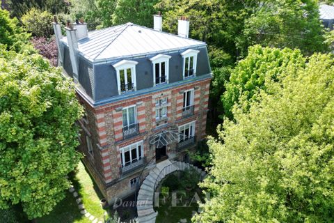 Villa a Sèvres, Hauts-de-Seine, Sèvres - € 2.250.000 | Ref: 86679267 - foto 4
