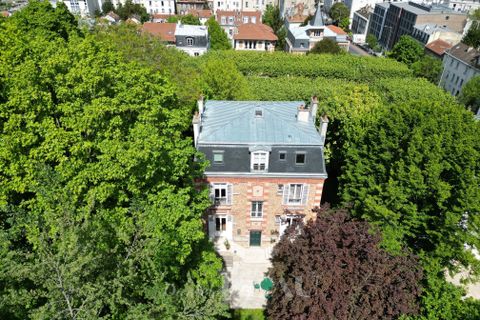 Villa a Sèvres, Hauts-de-Seine, Sèvres - € 2.250.000 | Ref: 86679267 - foto 16