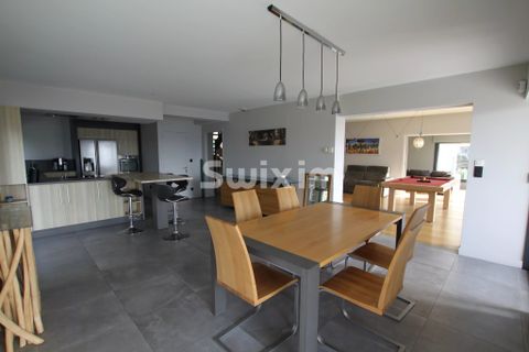Landejendom i Vienne, Isere, Vienne - € 790.000 | Ref: FL70526 - foto 8