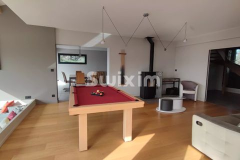 Landejendom i Vienne, Isere, Vienne - € 790.000 | Ref: FL70526 - foto 9