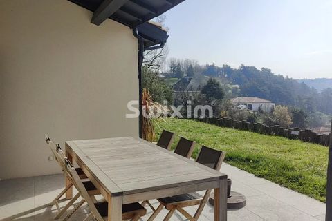 Landejendom i Vienne, Isere, Vienne - € 790.000 | Ref: FL70526 - foto 18