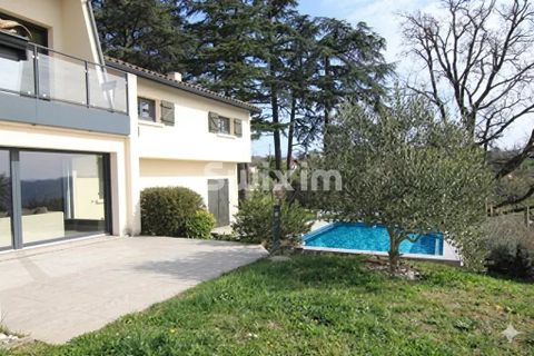 Landejendom i Vienne, Isere, Vienne - € 790.000 | Ref: FL70526 - foto 1