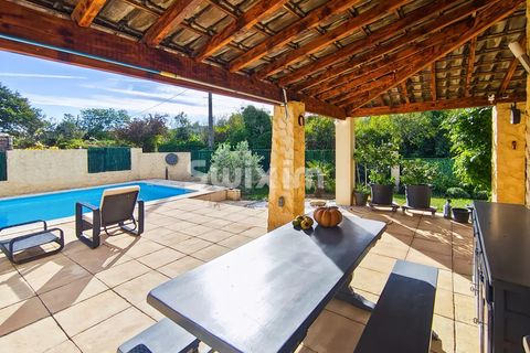 Villa a Bollène, Vaucluse, Bollène - € 369.000 | Ref: 2435LD - foto 2