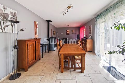 Villa a Bollène, Vaucluse, Bollène - € 369.000 | Ref: 2435LD - foto 5