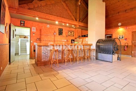 Landejendom i Saint-Claude, Jura, Saint-Claude - € 645.000 | Ref: 70546MBB - foto 5