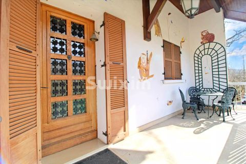 Landejendom i Saint-Claude, Jura, Saint-Claude - € 645.000 | Ref: 70546MBB - foto 6