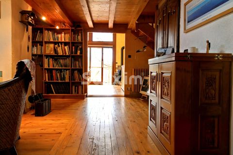 Landejendom i Saint-Claude, Jura, Saint-Claude - € 645.000 | Ref: 70546MBB - foto 7