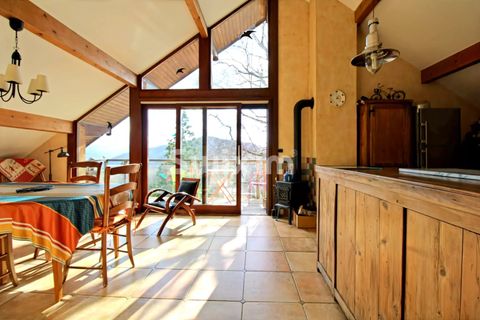 Landejendom i Saint-Claude, Jura, Saint-Claude - € 645.000 | Ref: 70546MBB - foto 9