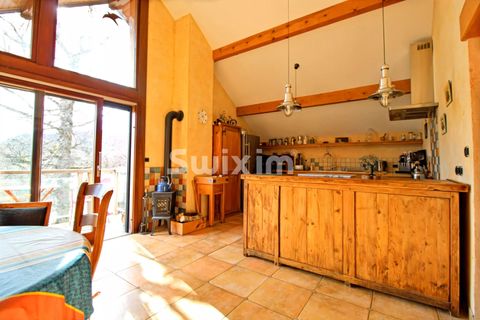 Landejendom i Saint-Claude, Jura, Saint-Claude - € 645.000 | Ref: 70546MBB - foto 10
