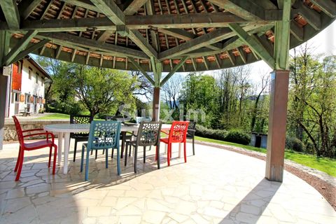 Landejendom i Saint-Claude, Jura, Saint-Claude - € 645.000 | Ref: 70546MBB - foto 2