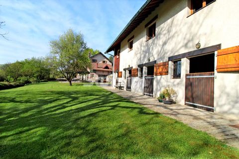 Landejendom i Saint-Claude, Jura, Saint-Claude - € 645.000 | Ref: 70546MBB - foto 3
