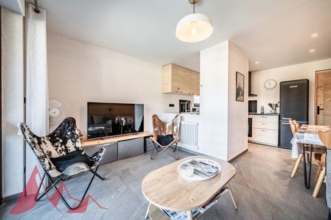 Lejlighed i Morzine, Haute-Savoie, Morzine - € 365.000 | Ref: 4184 - foto 1