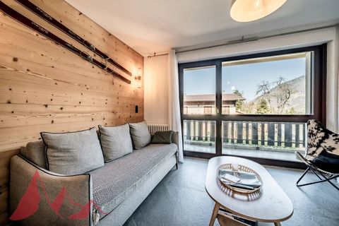 Lejlighed i Morzine, Haute-Savoie, Morzine - € 365.000 | Ref: 4184 - foto 2