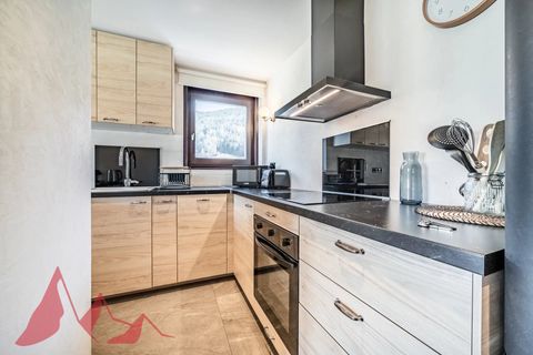 Lejlighed i Morzine, Haute-Savoie, Morzine - € 365.000 | Ref: 4184 - foto 3