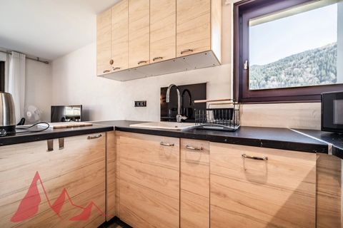 Lejlighed i Morzine, Haute-Savoie, Morzine - € 365.000 | Ref: 4184 - foto 5