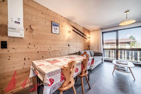 Lejlighed i Morzine, Haute-Savoie, Morzine - € 365.000 | Ref: 4184 - foto 6