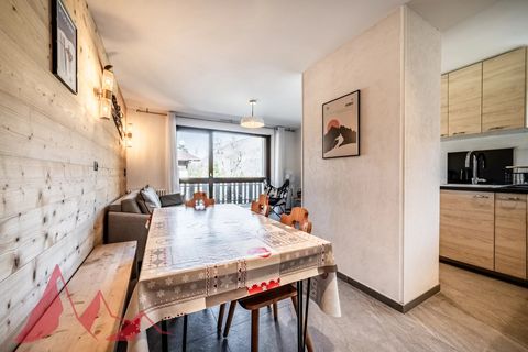 Lejlighed i Morzine, Haute-Savoie, Morzine - € 365.000 | Ref: 4184 - foto 7