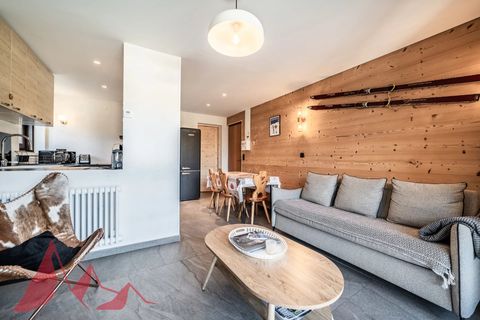 Lejlighed i Morzine, Haute-Savoie, Morzine - € 365.000 | Ref: 4184 - foto 8