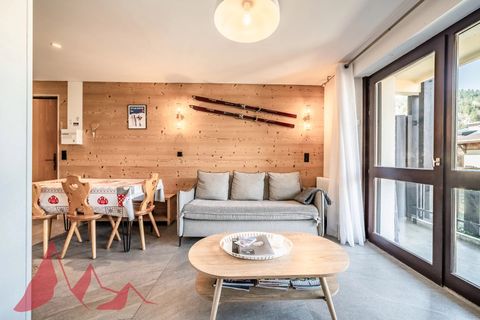 Lejlighed i Morzine, Haute-Savoie, Morzine - € 365.000 | Ref: 4184 - foto 9