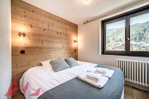Lejlighed i Morzine, Haute-Savoie, Morzine - € 365.000 | Ref: 4184 - foto 10