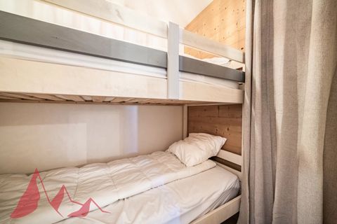 Lejlighed i Morzine, Haute-Savoie, Morzine - € 365.000 | Ref: 4184 - foto 12