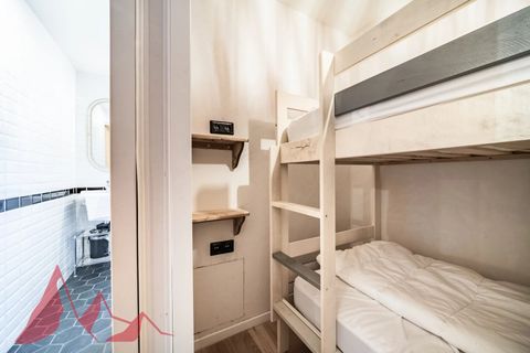 Lejlighed i Morzine, Haute-Savoie, Morzine - € 365.000 | Ref: 4184 - foto 13